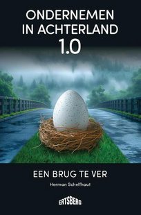 Ondernemen in Achterland 1.0