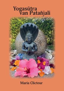 Yogasūtra van Patañjali (Met devanagari en sanskriettransliteratie)