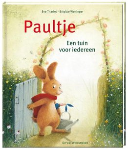 Paultje. Een tuin voor iedereen