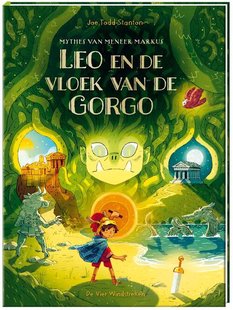 Leo en vloek van de Gorgo