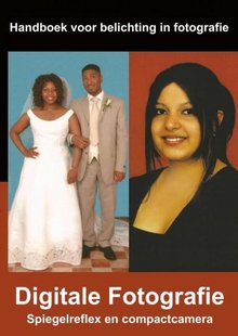 Handboek voor belichting in fotografie
