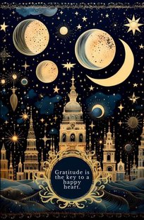 Dankbaarheidsdagboek en Gratitude journal – Elke dag een vraag en dagboek Volwassenen