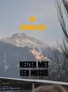 Reizen Met Een Missie