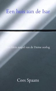 Een huis aan de Isar