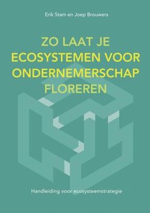 Zo Laat Je Ecosystemen Voor Ondernemerschap Floreren