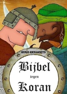 Bijbel tegen Koran