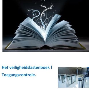 Het veiligheidslastenboek !