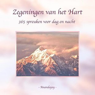 Zegeningen van het Hart