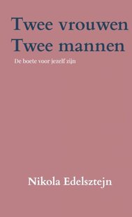 Twee vrouwen, twee mannen