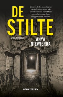De Stilte (Zomerlezengeschenk) OP=OP