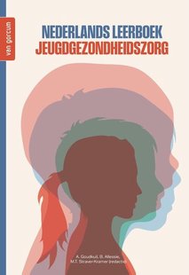 Nederlands leerboek jeugdgezondheidszorg
