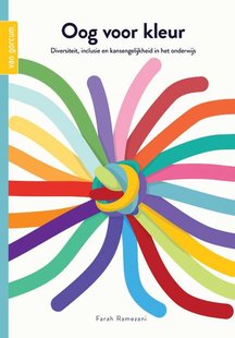 Oog voor kleur