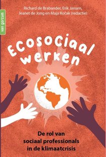 Ecosociaal werken