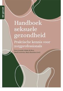 Handboek seksuele gezondheid