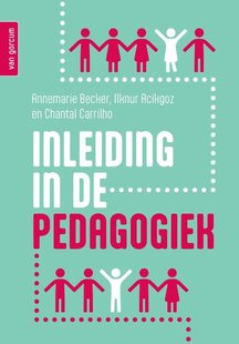 Inleiding in de pedagogiek