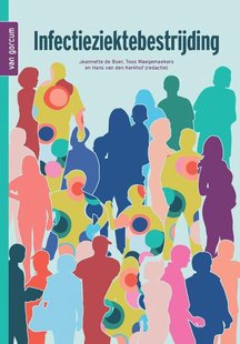 Infectieziektebestrijding