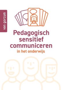 Pedagogisch sensitief communiceren