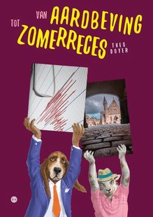 Van aardbeving tot zomerreces