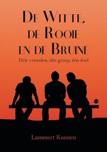 De Witte, de Rooie en de Bruine