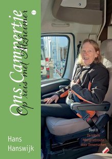 Op reis met Alzheimer