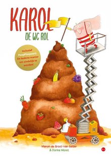 Karol de wc-rol