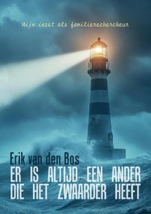 Er is altijd een ander die het zwaarder heeft