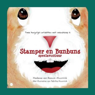 Stamper en Bunbuns speelavontuur