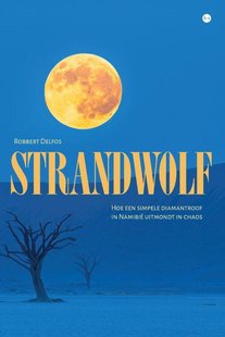 Strandwolf
