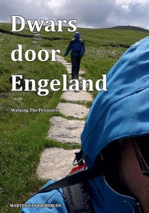 Dwars door Engeland