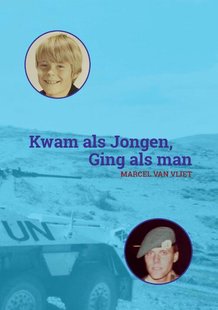 Kwam als Jongen, Ging als Man