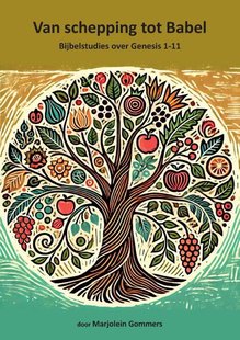 Van schepping tot Babel