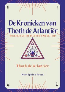 De Kronieken van Thoth de Atlantiër