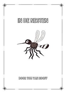 In de nesten