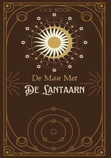 De man met de lantaarn