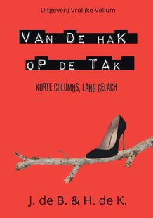 Van de Hak op de Tak