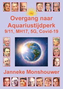 Overgang naar het aquariustijdperk