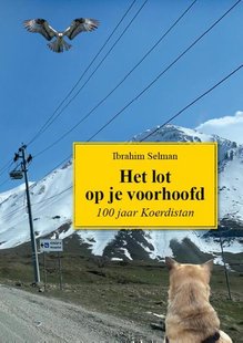 Het Lot op je Voorhoofd
