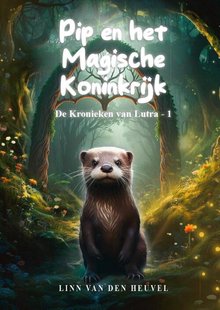 Pip en het Magische Koninkrijk