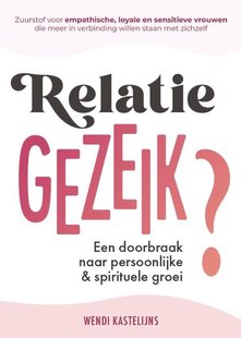 Relatiegezeik?