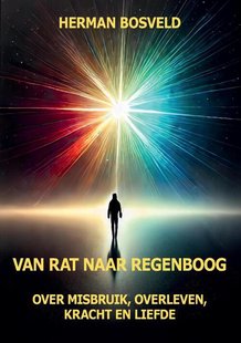 Van rat naar regenboog