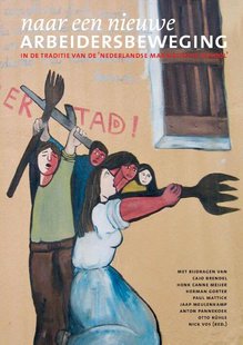 Naar een nieuwe arbeidersbeweging