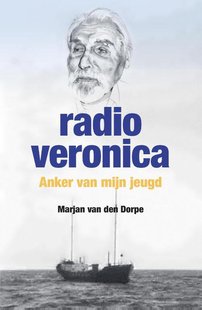 Radio Veronica, anker van mijn jeugd