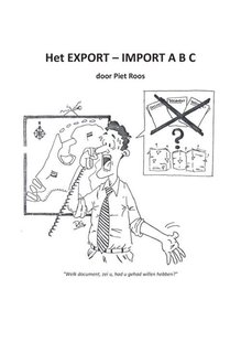 Het EXPORT - IMPORT ABC