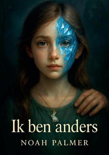 Ik ben anders als de neonlampen branden