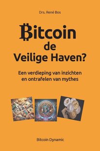 Bitcoin De Veilige Haven?
