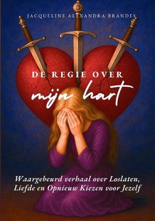 De regie over mijn hart