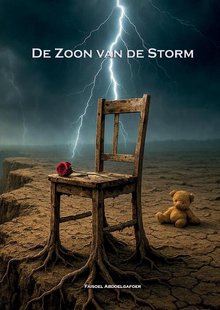 De Zoon van de Storm
