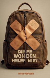 Diepe wonden helen niet