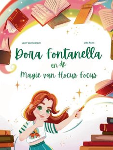 Dora Fontanella en de Magie van Hocus Focus