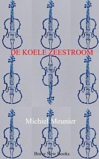 De koele zeestroom